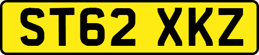 ST62XKZ