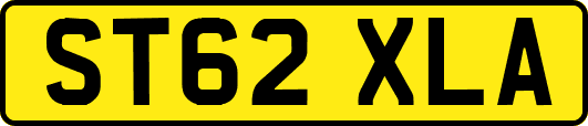 ST62XLA