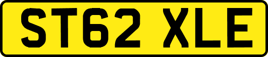 ST62XLE