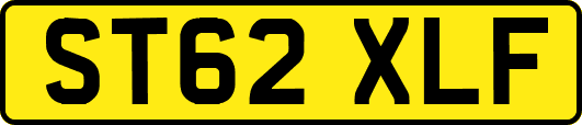 ST62XLF