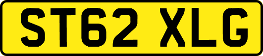 ST62XLG