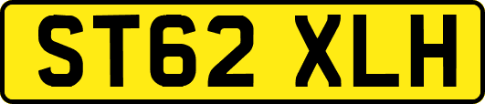 ST62XLH