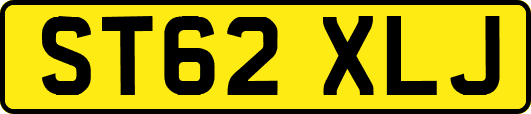 ST62XLJ