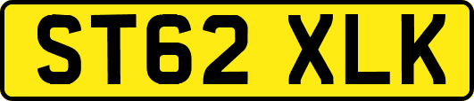 ST62XLK