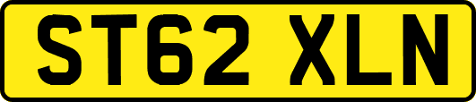 ST62XLN