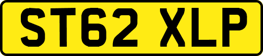 ST62XLP