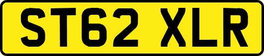 ST62XLR