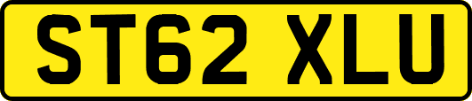 ST62XLU