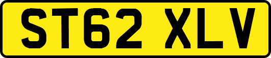 ST62XLV