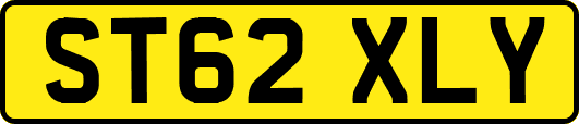 ST62XLY
