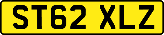 ST62XLZ