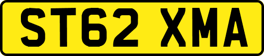 ST62XMA