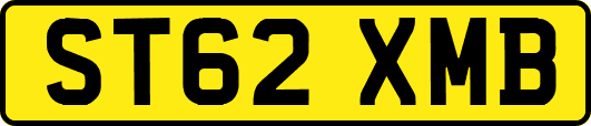 ST62XMB