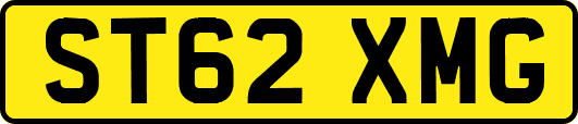 ST62XMG