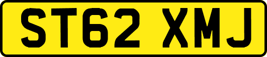 ST62XMJ