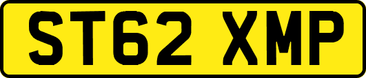 ST62XMP