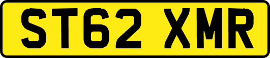 ST62XMR