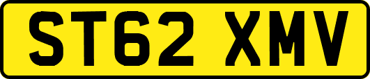 ST62XMV