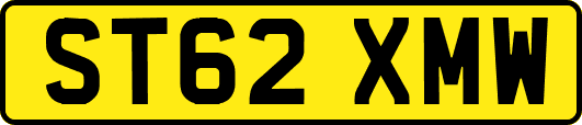 ST62XMW