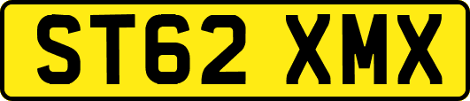 ST62XMX