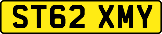 ST62XMY