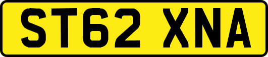 ST62XNA
