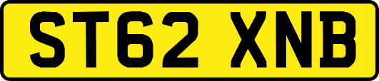 ST62XNB