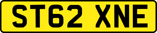 ST62XNE