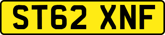 ST62XNF