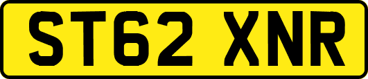 ST62XNR