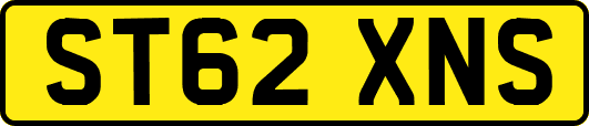 ST62XNS