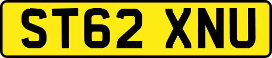 ST62XNU