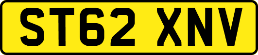 ST62XNV