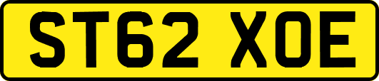 ST62XOE