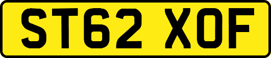 ST62XOF