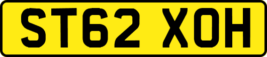 ST62XOH
