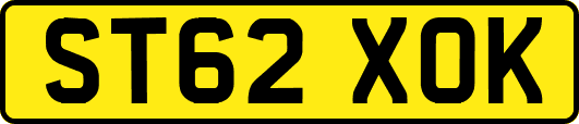ST62XOK