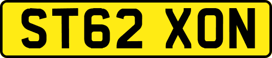 ST62XON
