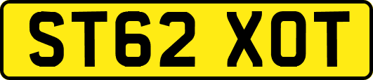 ST62XOT