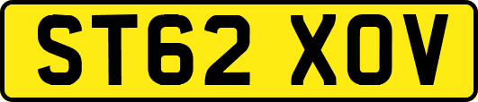 ST62XOV