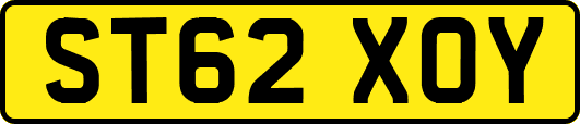 ST62XOY