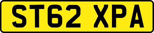 ST62XPA