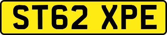 ST62XPE