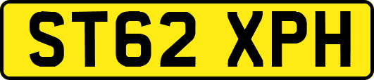 ST62XPH