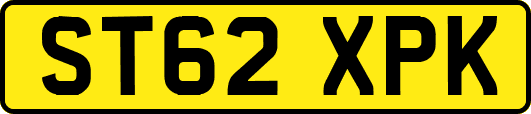 ST62XPK