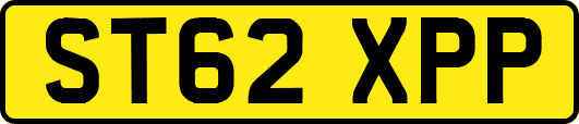 ST62XPP