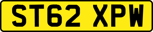 ST62XPW