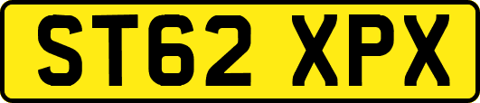 ST62XPX