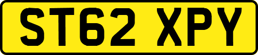 ST62XPY