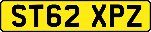 ST62XPZ